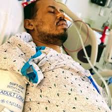 Fundraiser by Ashleigh S : Miguel's New Life ! Kidney and Pancreas  Transplant