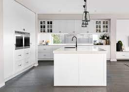 You can find kitchen cabinets in various layouts in oppein: 10 Biggest 2021 Kitchen Design Trends Revealed Tlc Interiors