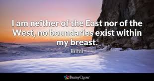 Searching for a famous love quote or author? No Boundaries Quotes Brainyquote