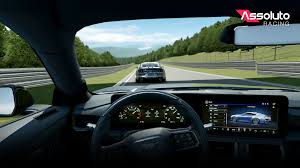 دانلود بازی Assoluto Racing برای اندروید | مایکت