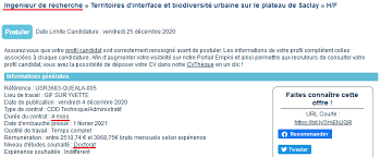 Cnrs Academia