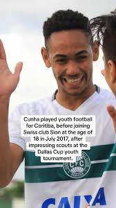 The next match in April