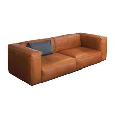 schwarzes ledersofa dekorieren caseconrad com