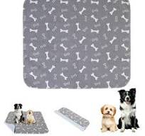 Amazon.com: Puppy Pads with Pheromones Stickers, Reusable ...
