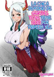 Oni sexo