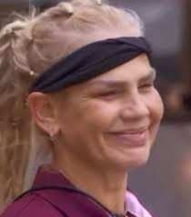 Niurka y su Bailar en La Casa de los Famosos