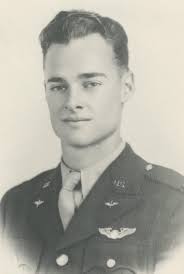 Eugene M. Anderson Obituary