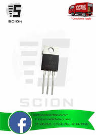 Maybe you would like to learn more about one of these? C2073 Transistor Scion Electronics