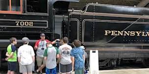Barons & Builders Summer Day Camp