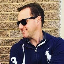 Adam Molla's Instagram, Twitter & Facebook