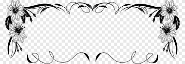 We did not find results for: Facebook Border 2 Black And White Floral Border Png Pngegg