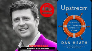 Unlocking the Power of Upstream Thinking