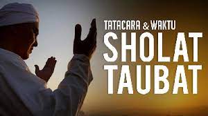 Hal yang membedakan salat tobat dan salat lainnya adalah waktu dan niat yang diucapkan. Cara Dan Waktu Sholat Taubat Shalat Laduni Id