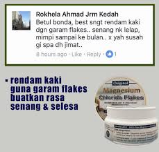 Check spelling or type a new query. Testimoni Magnesium Flakes Jamu Ratu Malaya Sandakan Facebook