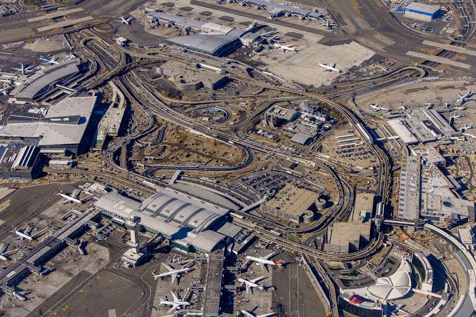 What JFK's colossal $19 billion redevelopment means for the future of U.S.  airports- The Air Current