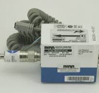 10259 BIRD DIRECTIONAL POWER SENSOR 1.5-2.5 MHZ, 3W-10KW, LAM...