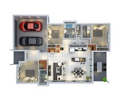 Desain rumah di desa 6x8 m. View Ukuran 6x9 Desain Rumah Minimalis 3 Kamar 2020 Pictures Konstruksi Sipil