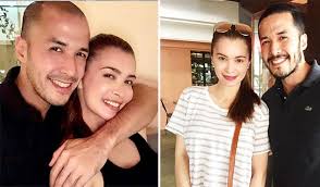 Sunshine cruz and macky mathay were spotted in public together early this mathay, who is separated from his wife, camille farinas, added that he started courting cruz after. Look Sunshine Cruz Shares Memorable Firsts With Boyfriend Macky Mathay On Their 3rd Anniversary Pixelated Planet