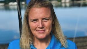 Fundraiser by Jane Pimentel : Support Jane's Para Sailing Pursuits