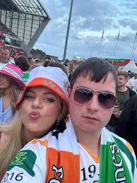 Wolfe Tones Last Concert 2025