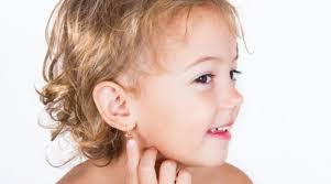 Ear Piercing For Kids Safety Tips From A Pediatrician Riley Children S Health