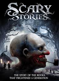 This movie's gorgeous, but don't let that fool you — it's so terrifying. Buy Scary Stories Microsoft Store