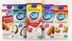 fda too busy to weigh into plant milk