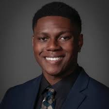 Congrats Kameron Rice