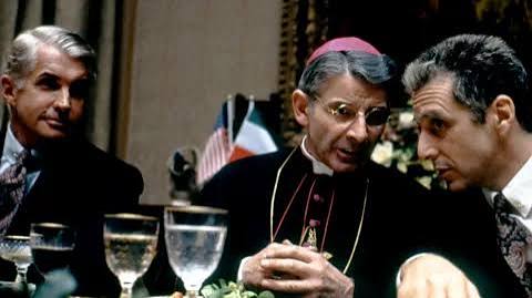 Why The Godfather Part III has been unfairly demonised