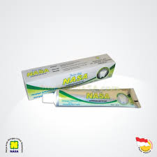 Jual Produk Pasta Gigi Nasa Resmi Stockist Nasa
