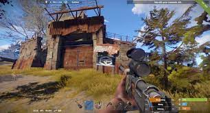 However, it is extremely messy and can even damage the underlying metal. Rust Pc Full Version Free Download Gaming News Analyst