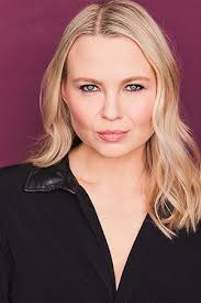 Julia Beatty: Movies, TV, and Bio