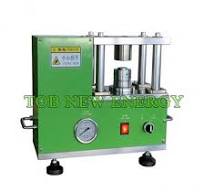 Buy Automatic Electric Coin Cell Crimping Machine,Automatic ...