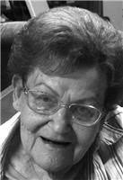 Marion Goff Obituary (1931