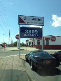 Do it yourself pest and weed control. Do It Yourself Pest Weed Control 3809 N Oracle Rd Tucson Az Pest Control Mapquest