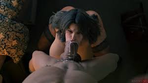 resident evil, resident evil 3, jill valentine, rigid3d, 1boy - Rule 34 XYZ