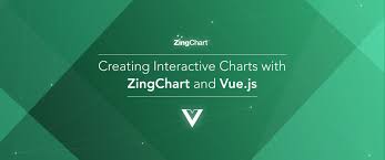 Interactive Charts With Vue Js