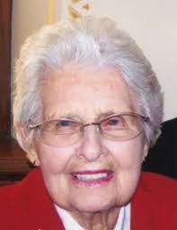 Florence Smith Obituary October 24, 2014