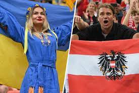 На и по итогам матча украина — австрия сформировалась пара 1/8 финала на чемпионате. Hy9porrtbnprhm