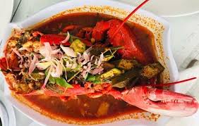 Buat pertama kalinya, asam pedasku mendapat pujian. Asam Pedas Lagenda Picture Of Asam Pedas Lagenda Melaka Tripadvisor