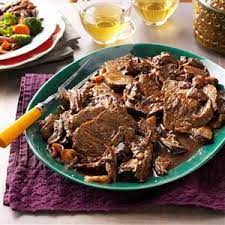 Slow Cooked Hoisin Pot Roast Recipe Slow Cooker Recipes Slow Cooker Recipes Beef Cooker Recipes