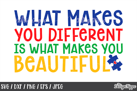 Acceptance requires facing that which makes you uncomfortable about us, thinking about why. Autism Quotes Dogtrainingobedienceschool Com