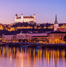 Slovakia or the slovak republic (slovak: Slovakia Globallogic Germany
