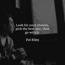 We did not find results for: 70 Choices Quotes That Ll Help You Make The Right Decisions
