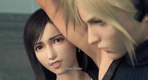 Final Fantasy VII Remake