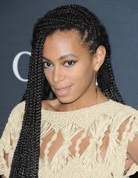 20 Charmant Les Plus Belles Coiffures Afro Americaines