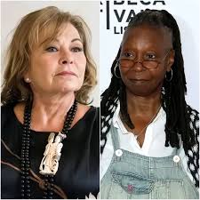 The View” Loses 65% of Viewership as Roseanne's New Show Takes Over