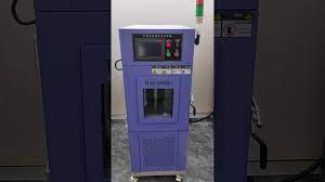 pin on test machine