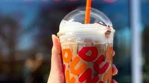 The dunkin' donuts espresso iced coffee bottle is the best bottled iced coffee you can get in my opinion. Your Favorite Dunkin Donuts Coffee Drinks Ranked Worst To Best Youtube