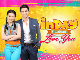 Could you tell me what …? Watch Inday Will Always Love You Prime Video